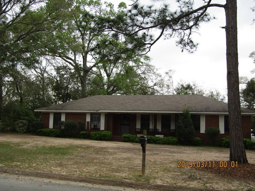 Main View