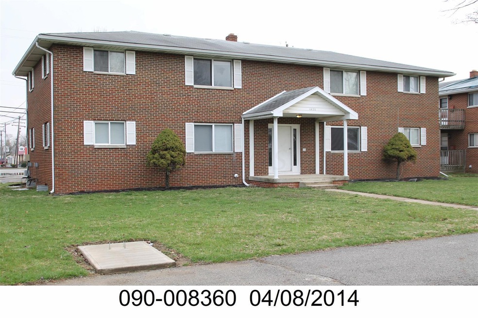 4450 Josephus Ln, Columbus, OH 43227 - photo 1