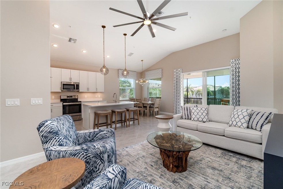 3771 Pebblebrook Ridge Ct unit 201, Fort Myers, FL 33905 - photo 1