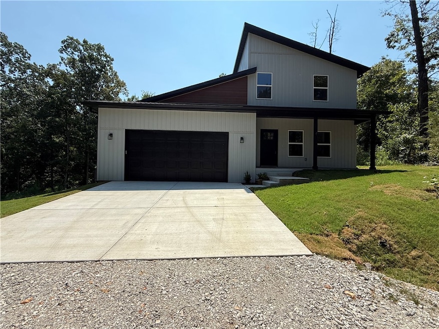 4 Leven Ln, Bella Vista, AR 72714 - photo 1