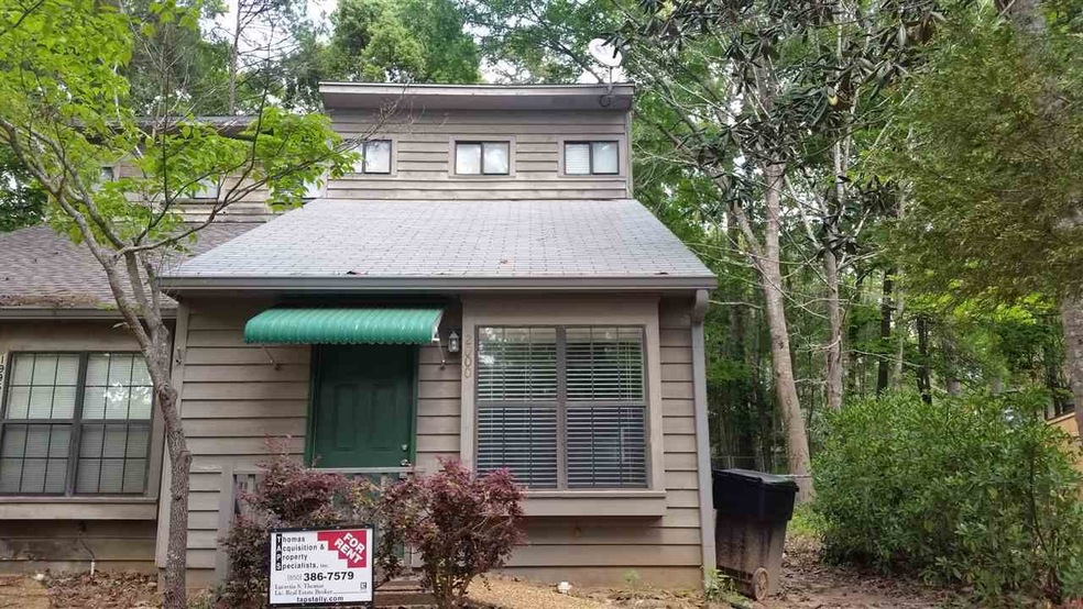 2000 Rain Valley Ct, Tallahassee, FL 32308 - photo 1