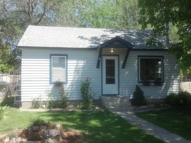 424 S Diamond St, Nampa, ID 83686 - photo 1
