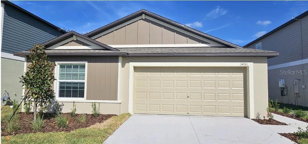 34781 Kircher Dr, Zephyrhills, FL 33541 - photo 1