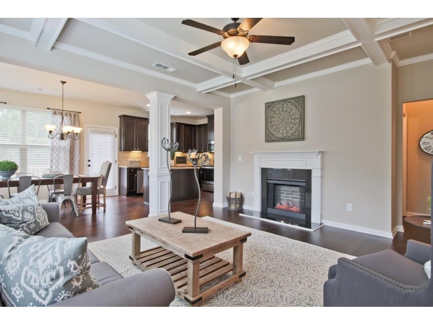 1890 Paxton Dr SW, Lilburn, GA 30047 - photo 1