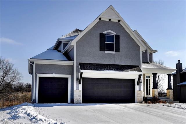 20721 S Skyview Ln, Spring Hill, KS 66083 - photo 1