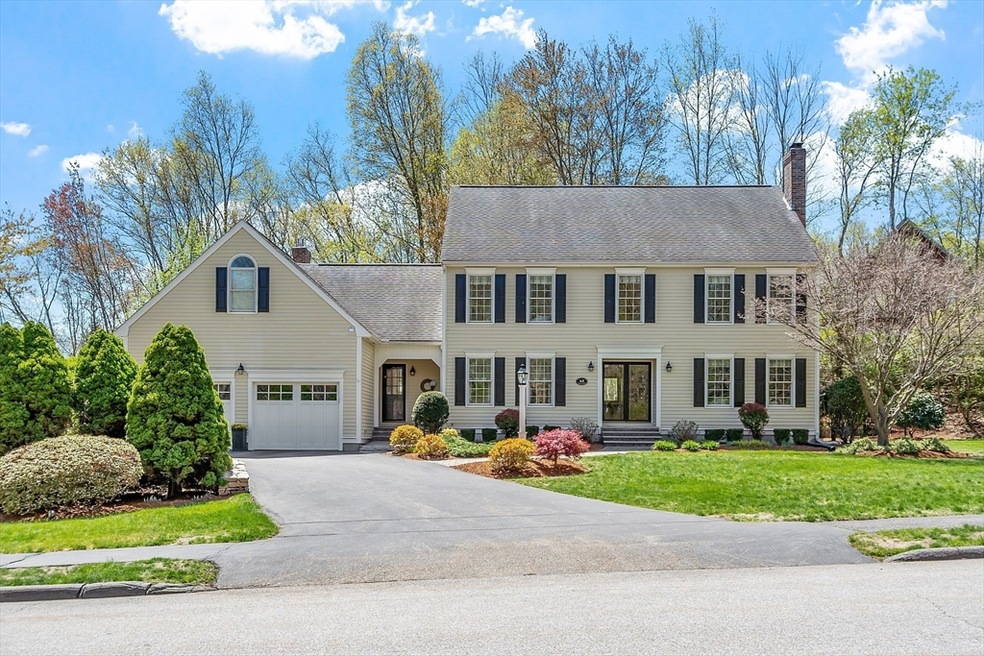 49 Wayside Rd, Westborough, MA 01581 - photo 1