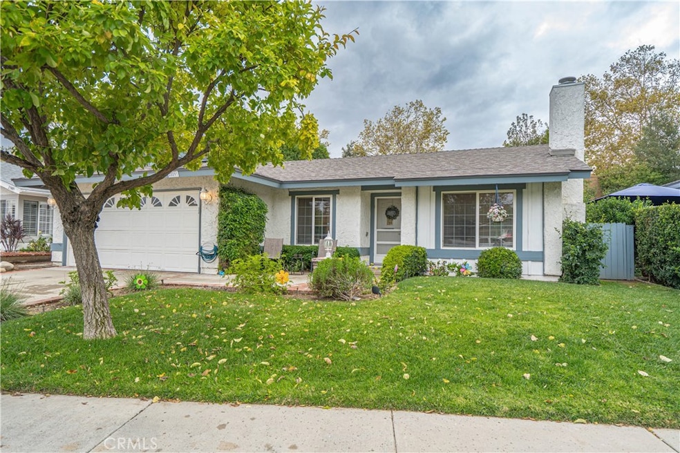 25891 Fenda Way, Valencia, CA 91355 - photo 1