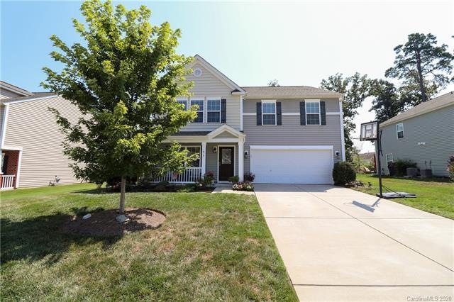 11645 Mud Dr, Midland, NC 28107 - photo 1