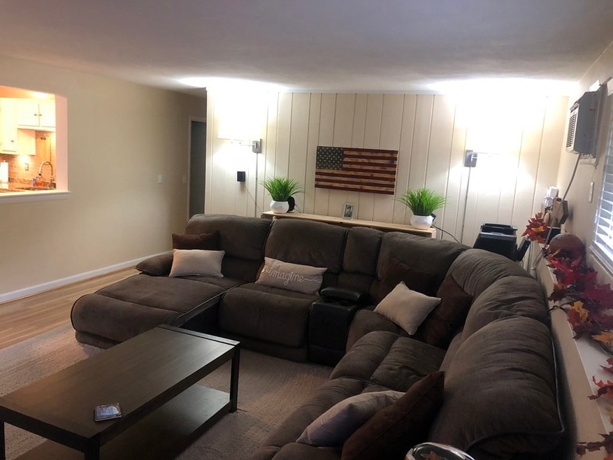 12 Williamsburg Ct unit 3, Shrewsbury, MA 01545 - photo 1