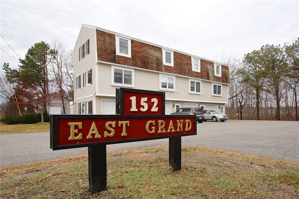 152 E Grand Ave unit 5, Old Orchard Beach, ME 04064 - photo 1