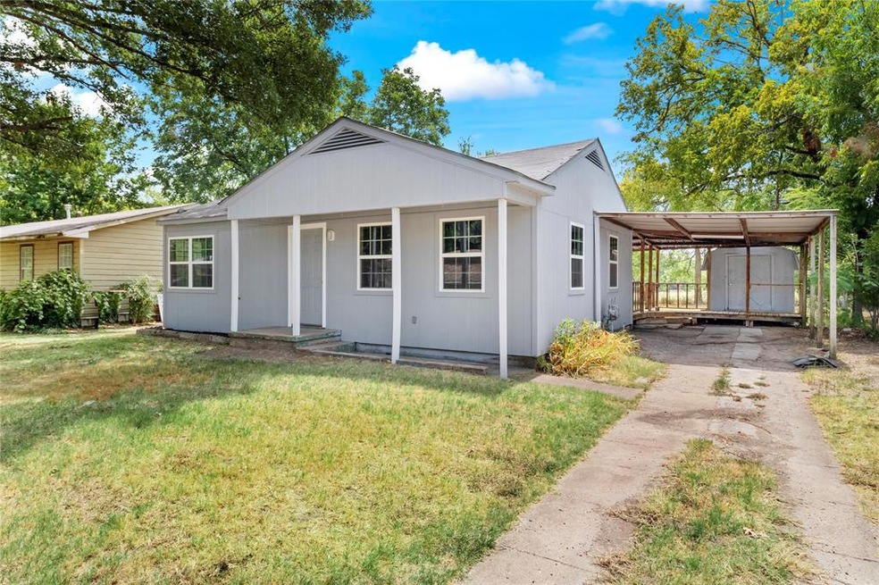 306 Boyd Loop, Bonham, TX 75418 - photo 1