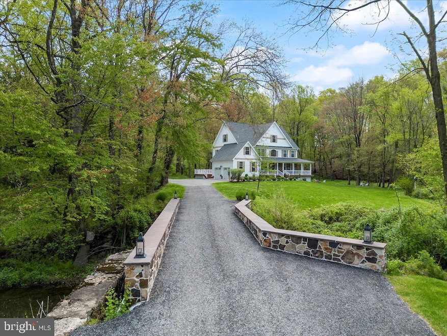 960 Smithbridge Rd, Glen Mills, PA 19342 - photo 1