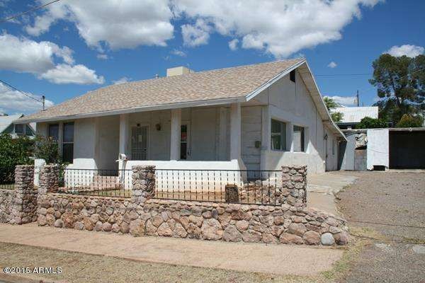 front #1