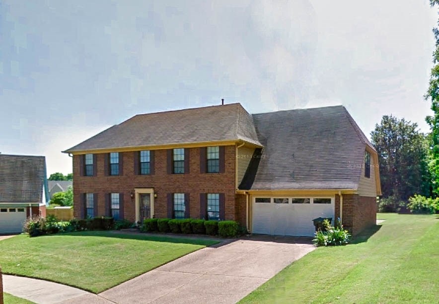 Wonderful Bartlett home in a quiet Cove.