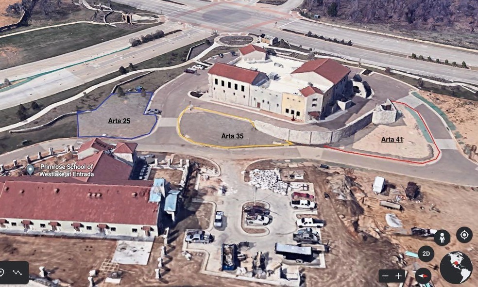 35 Arta Dr, Westlake, TX 76262 - photo 1