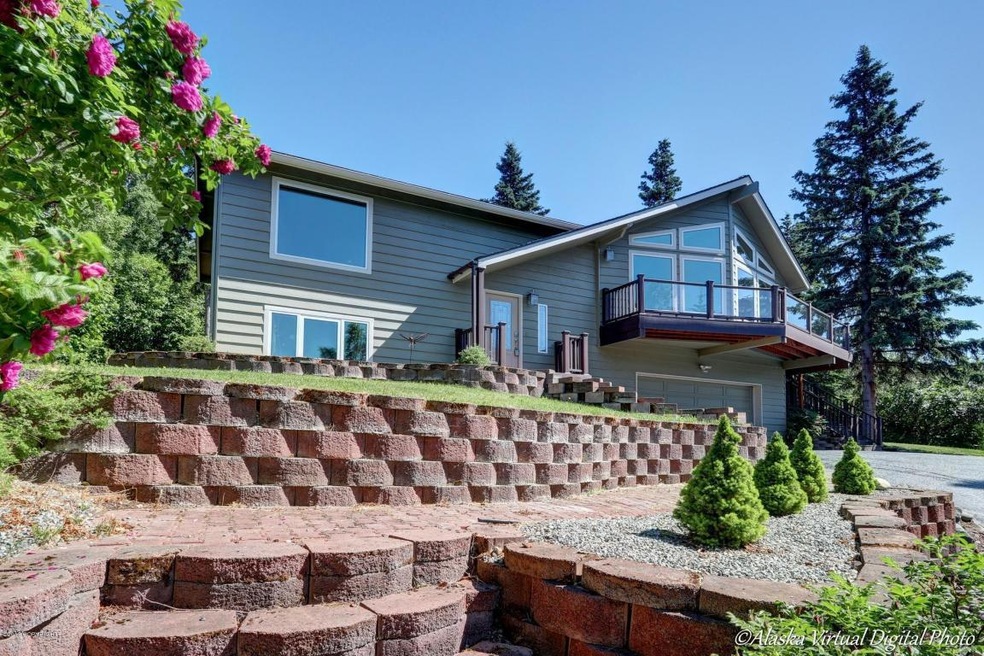 16221 Baugh Cir, Anchorage, AK 99516 - photo 1