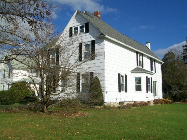Main View
