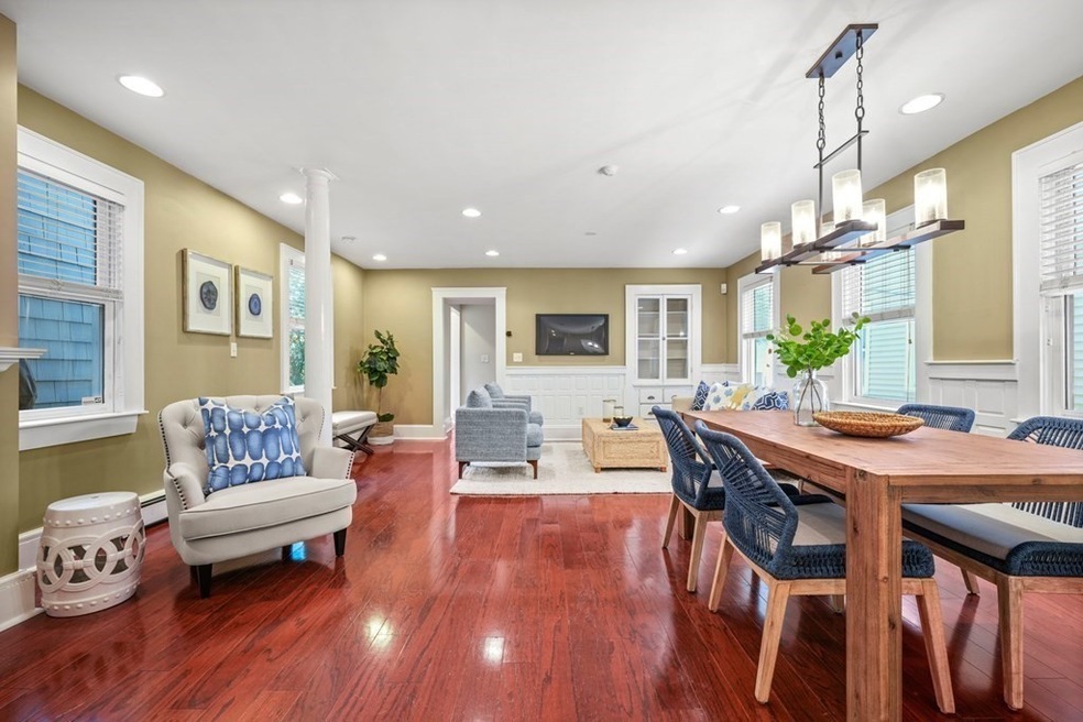 10 Albion Place unit 1, Charlestown, MA 02129 - photo 1