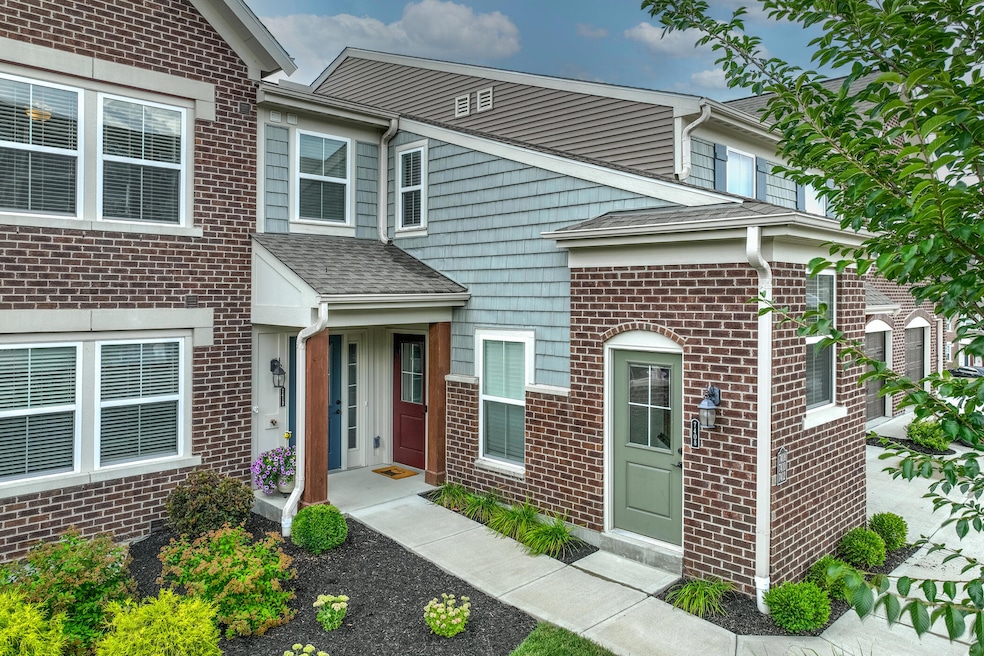 7408 Ravens Run Unit 18303, Alexandria, KY 41001 MLS 615402