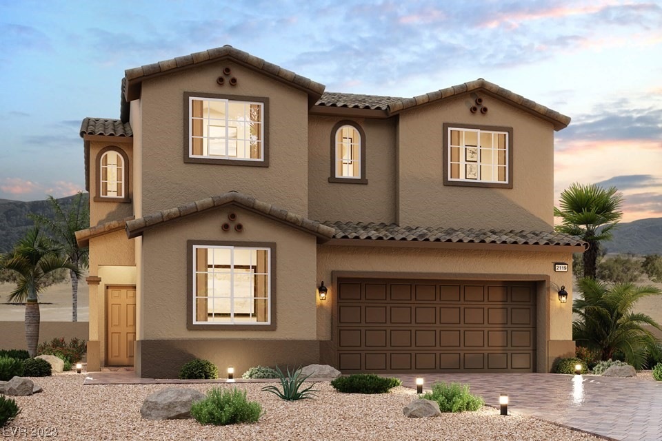 Plan 2119 ~ Rendering ~
