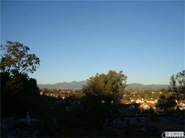 View from Master Balcony