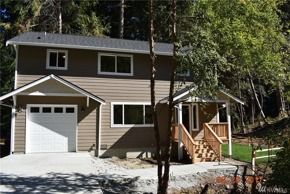 31409 W Lake Ketchum Rd, Stanwood, WA 98292 - photo 1