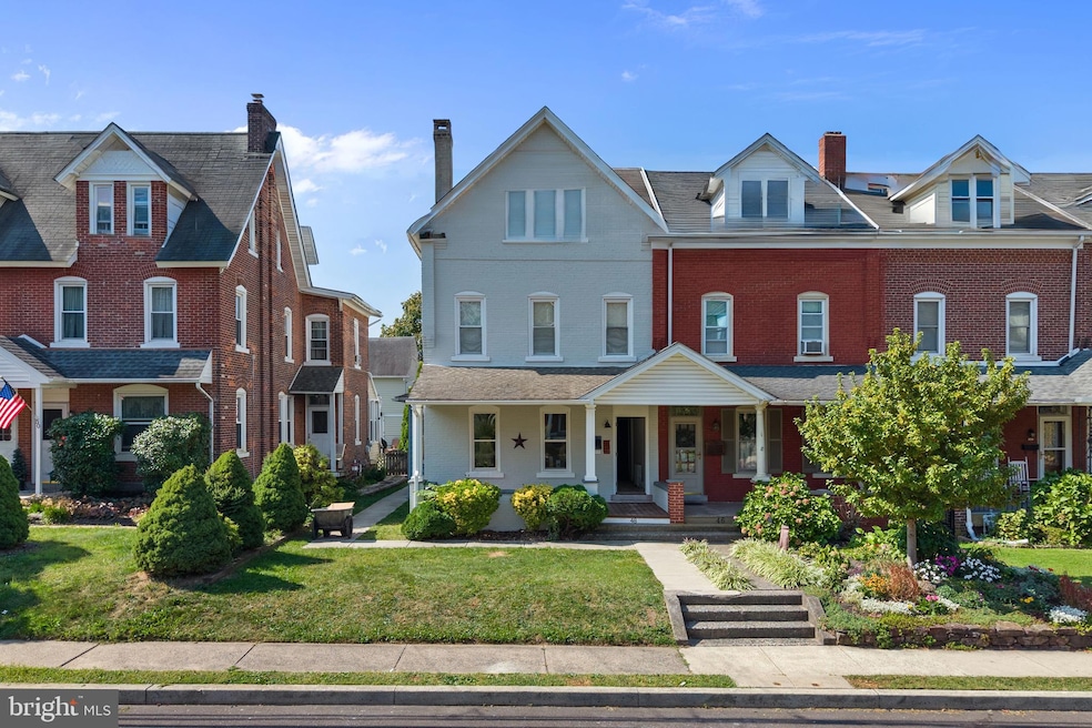 48 Penn Ave unit B - UPSTAIRS, Souderton, PA 18964 - photo 1