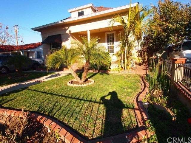 Beautiful front appeal