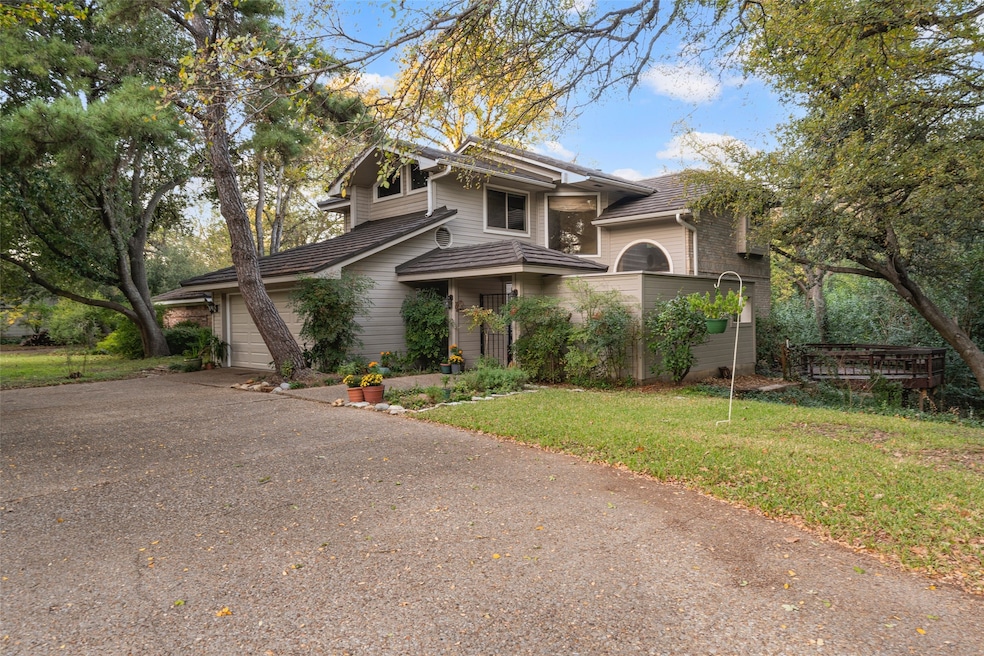 3825 N 30th St, Waco, TX 76708 - photo 1