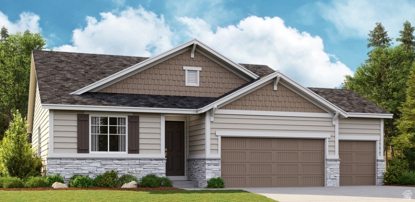 8675 N Halloran Ct unit 1326, Lake Point, UT 84074 - photo 1