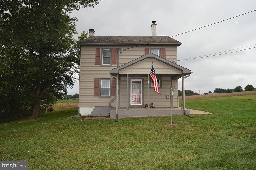 452 Hunter Liggett Dr, Shoemakersville, PA 19555 - photo 1