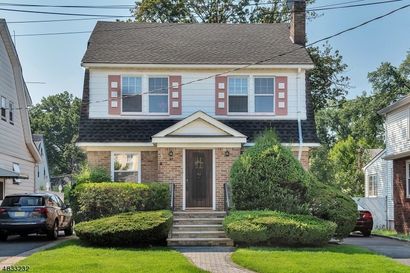 67 Collins Ave, Bloomfield, NJ 07003 - photo 1