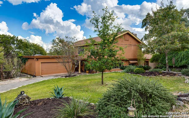 24800 Pack Saddle Trail, San Antonio, TX 78255 - photo 1