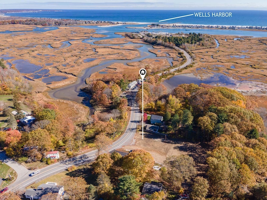 99 Harbor Rd unit Lot 54, Wells, ME 04090 - photo 1