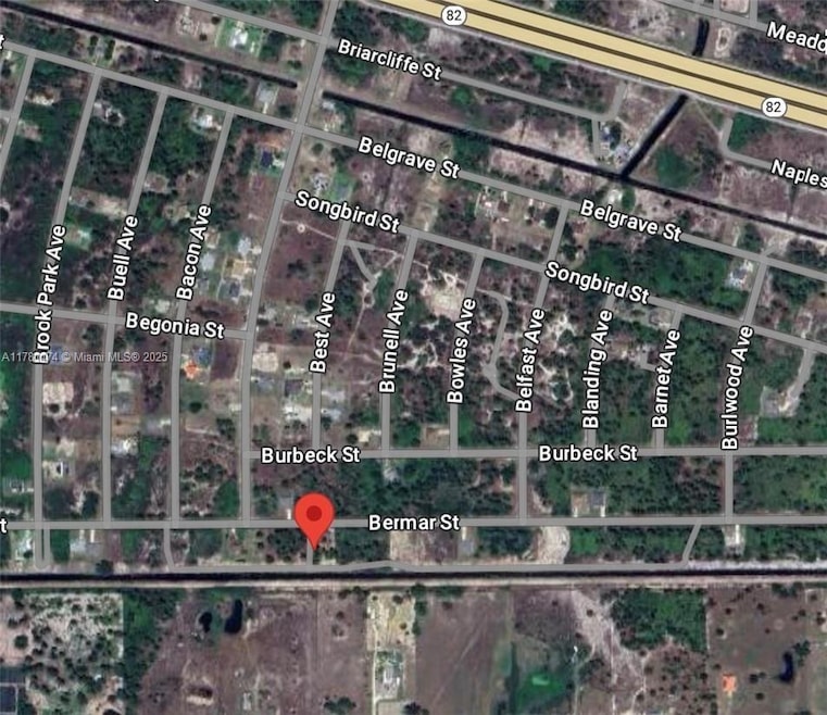 1206 Bermar St, Lehigh Acres, FL 33913 - photo 1