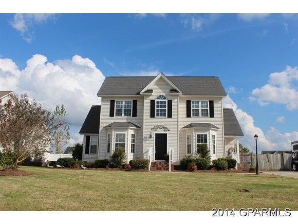 2155 Preston Trails Dr, Winterville, NC 28590 - photo 1