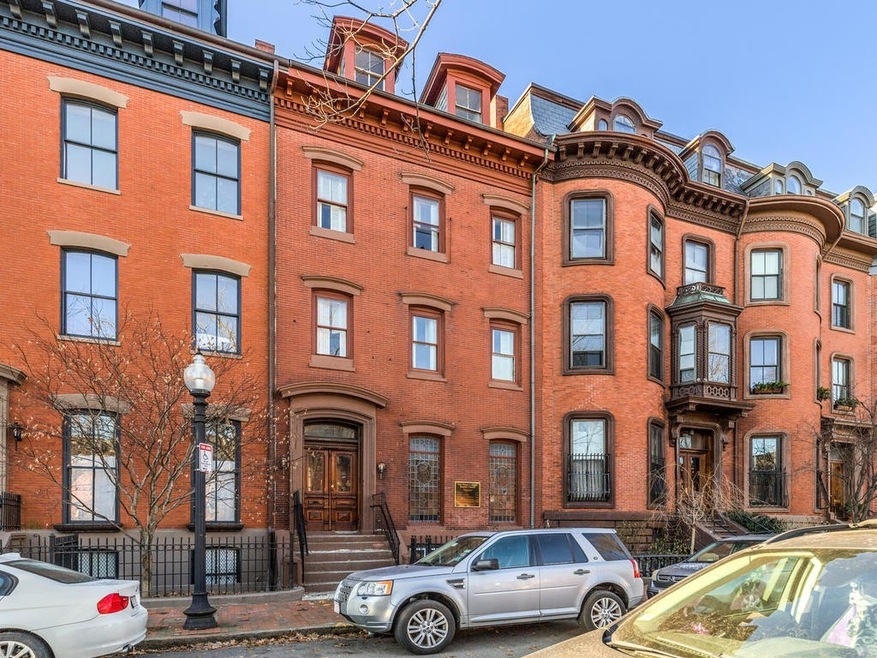 541 Massachusetts Ave, Boston, MA 02118 - photo 1