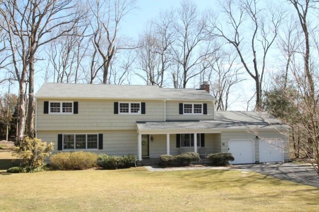 85 Gate Ridge Rd, Easton, CT 06612 - photo 1