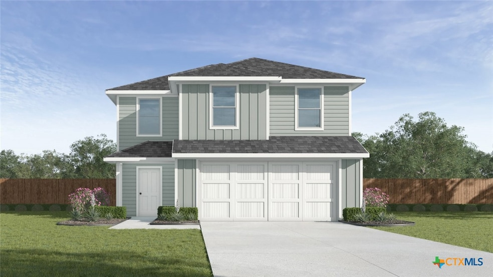 1014 Bold Run, Seguin, TX 78155 - photo 1