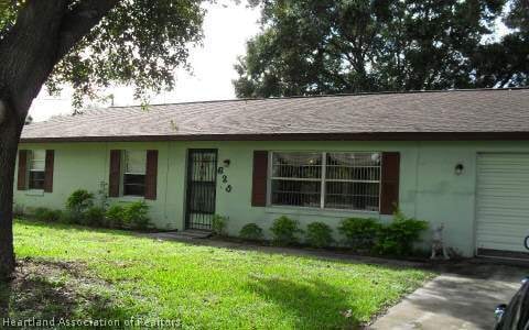 625 Holmes Ave, Lake Placid, FL 33852 - photo 1