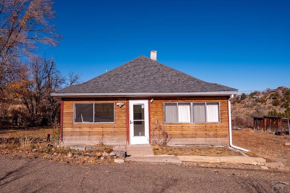 1005 E 4th St, Trinidad, CO 81082 - photo 1