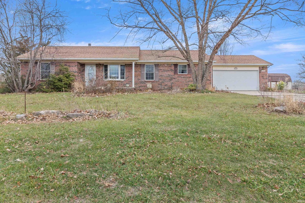 9261 E 1061 S, Upland, IN 46989 - photo 1