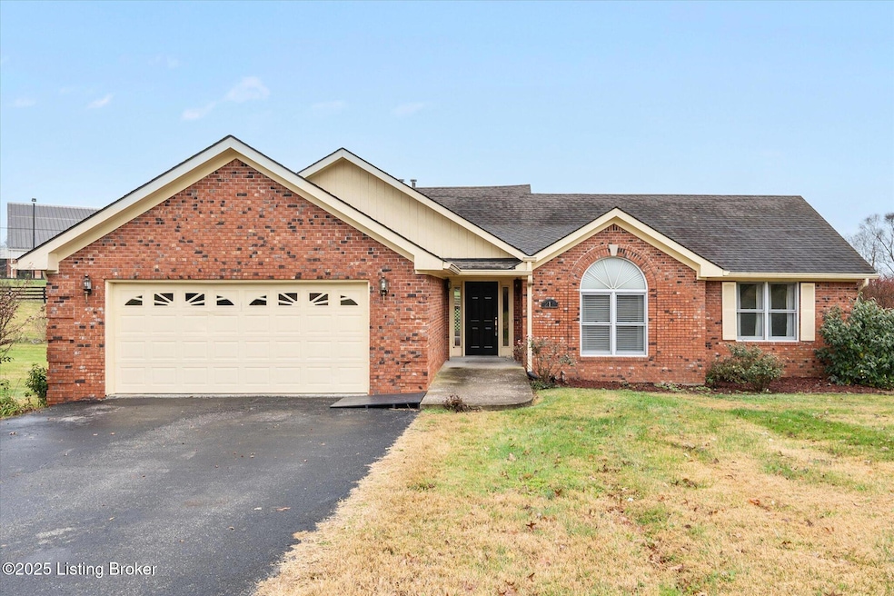 213 Winding Way, Shelbyville, KY 40065 - photo 1