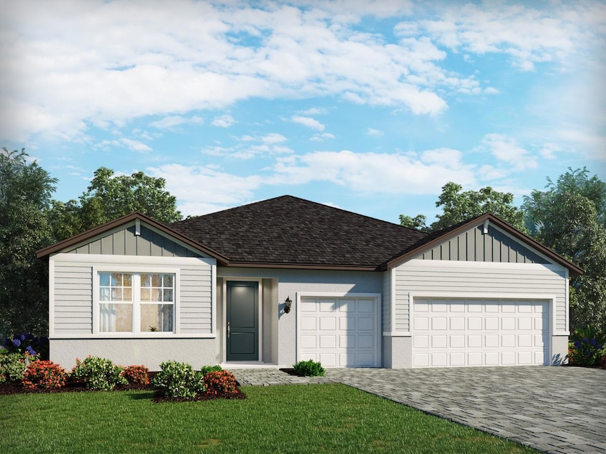 453 Brookhaven Trail, Ormond Beach, FL 32174 - photo 1