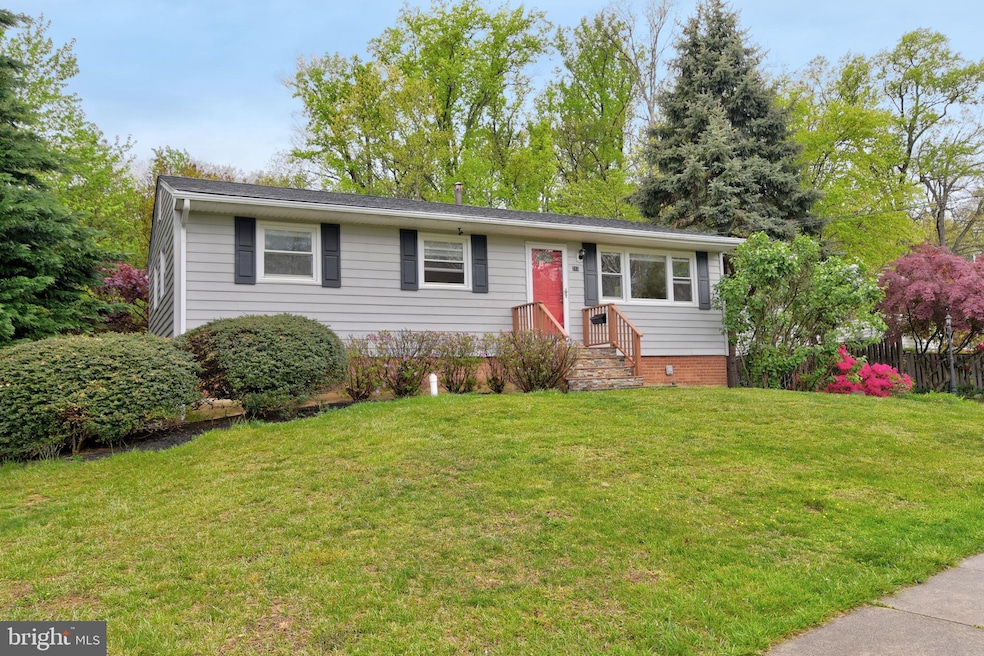 213 Patrick St SW, Vienna, VA 22180 - photo 1