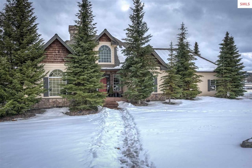 577 River Run Dr, Laclede, ID 83841 - photo 1