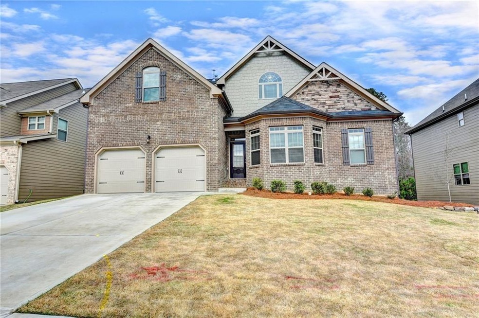 Knock your socks off gorgeous home!!!