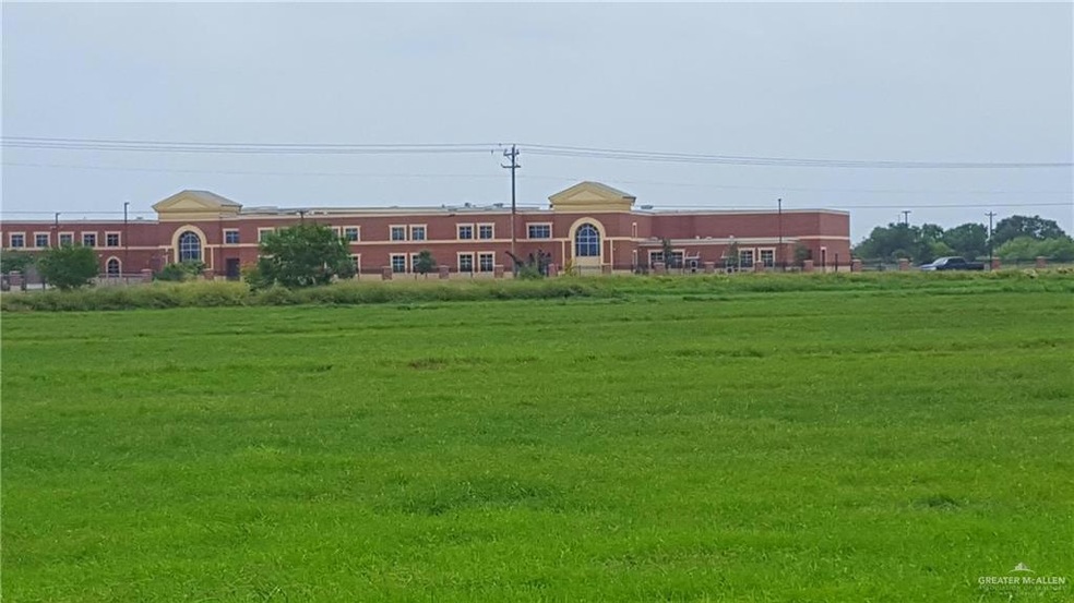 000 N Val Verde Rd, Donna, TX 78537 - photo 1