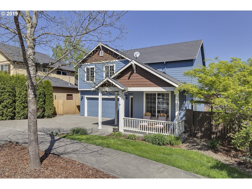 1137 33rd Ave, Forest Grove, OR 97116 - photo 1