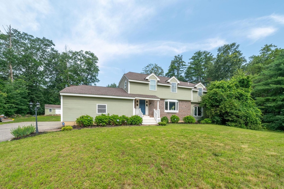 6 Lowell Rd, Windham, NH 03087 - photo 1